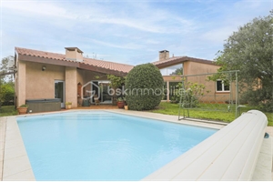 maison d'architecte à la vente -   31170  TOURNEFEUILLE, surface 200 m2 vente maison d'architecte - UBI467687444